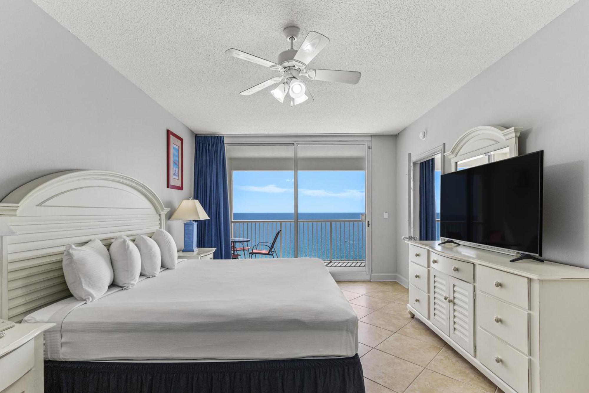 Official Majestic Beach Resort - Over 60 Units - All Ocean Front, Panama City Beach, Fl ห้อง รูปภาพ