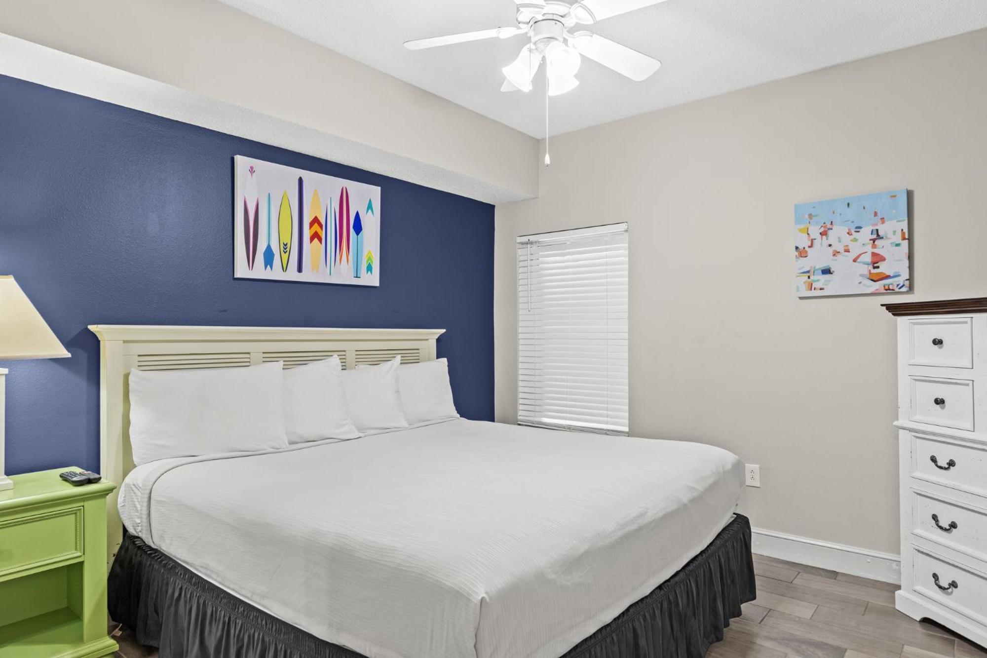 Official Majestic Beach Resort - Over 60 Units - All Ocean Front, Panama City Beach, Fl ห้อง รูปภาพ