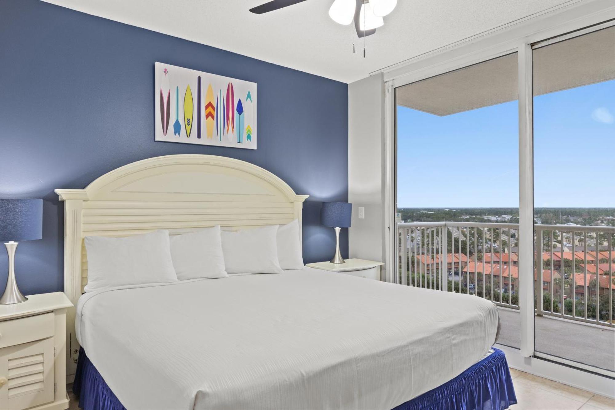 Official Majestic Beach Resort - Over 60 Units - All Ocean Front, Panama City Beach, Fl ห้อง รูปภาพ