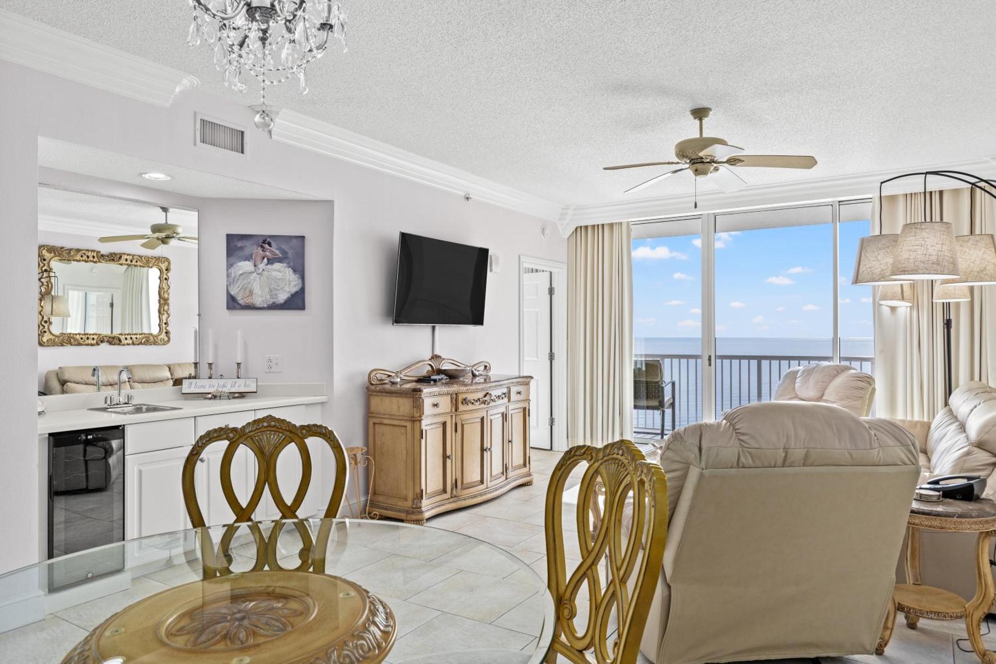 Official Majestic Beach Resort - Over 60 Units - All Ocean Front, Panama City Beach, Fl ห้อง รูปภาพ