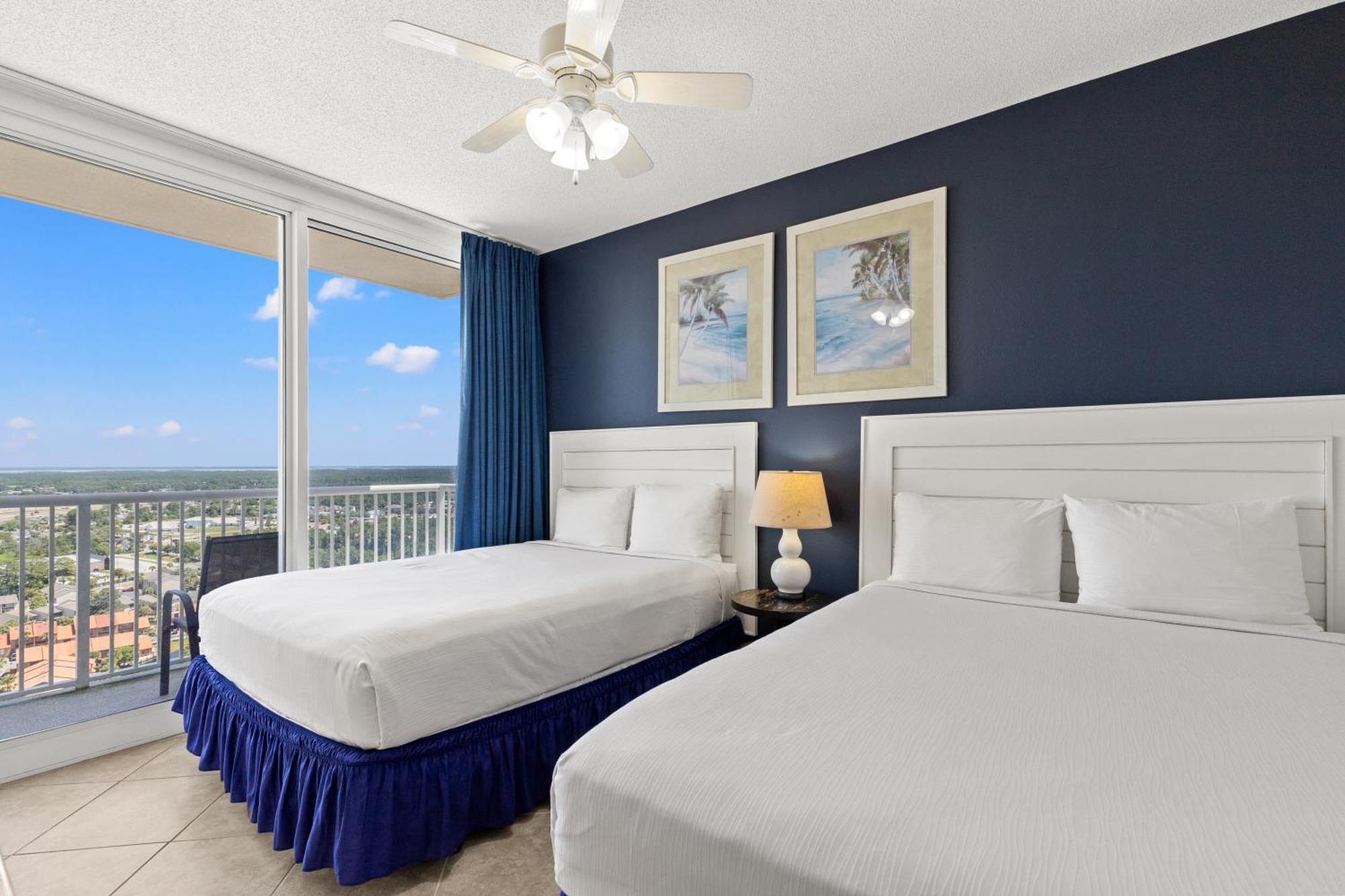 Official Majestic Beach Resort - Over 60 Units - All Ocean Front, Panama City Beach, Fl ห้อง รูปภาพ