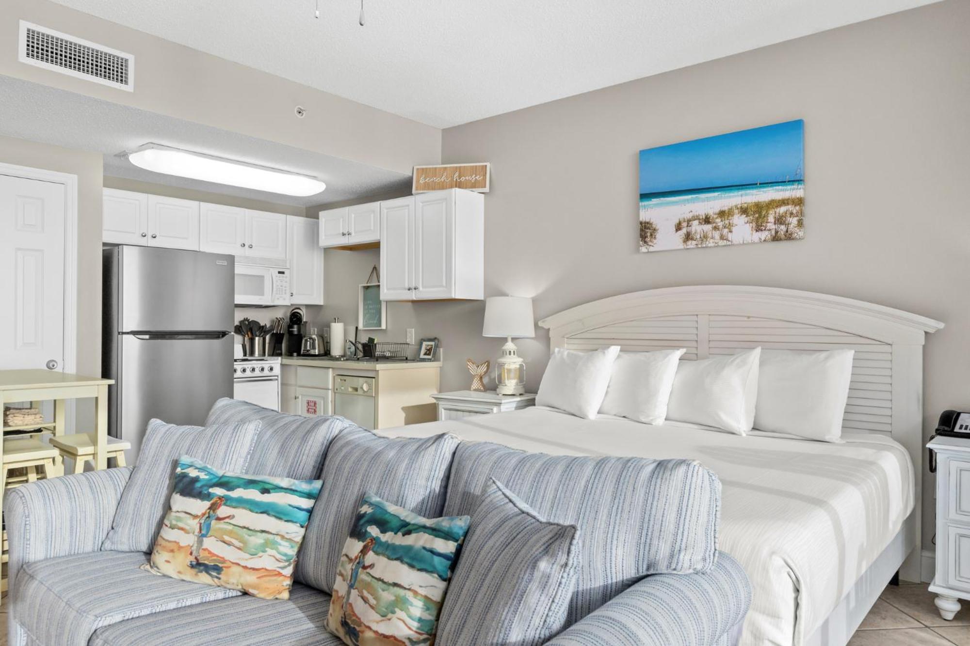 Official Majestic Beach Resort - Over 60 Units - All Ocean Front, Panama City Beach, Fl ห้อง รูปภาพ