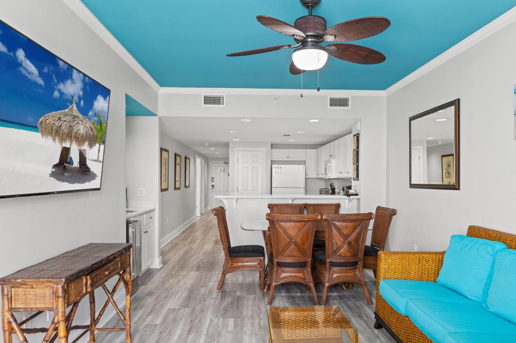Official Majestic Beach Resort - Over 60 Units - All Ocean Front, Panama City Beach, Fl ห้อง รูปภาพ
