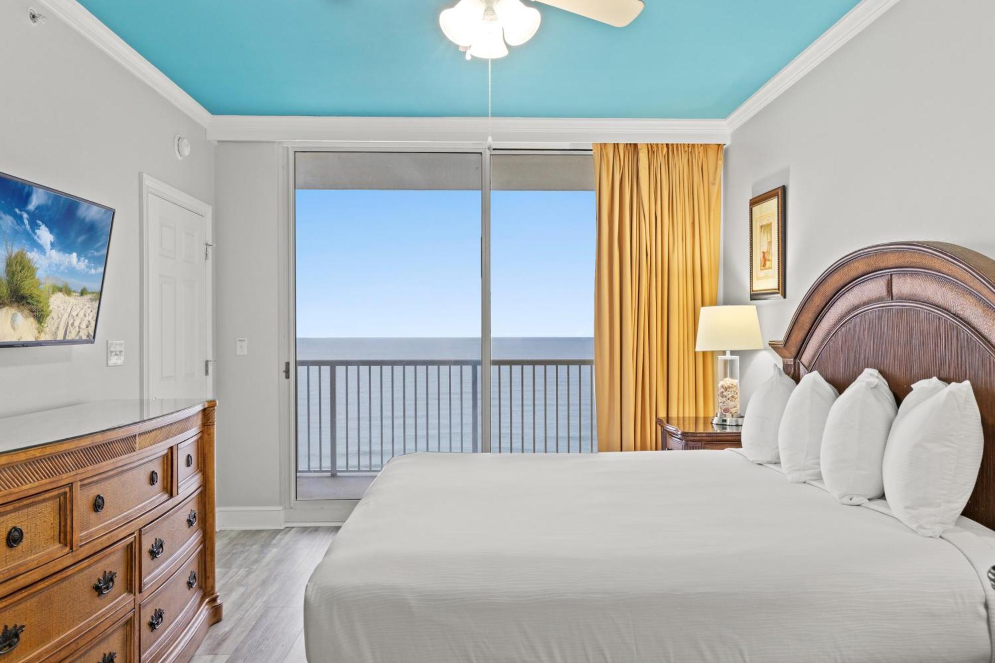 Official Majestic Beach Resort - Over 60 Units - All Ocean Front, Panama City Beach, Fl ห้อง รูปภาพ